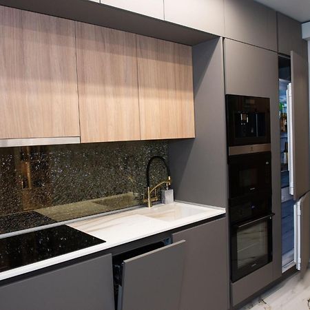 Rst Apartments Cluj Napoca ภายนอก รูปภาพ