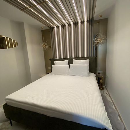 Rst Apartments Cluj Napoca ภายนอก รูปภาพ