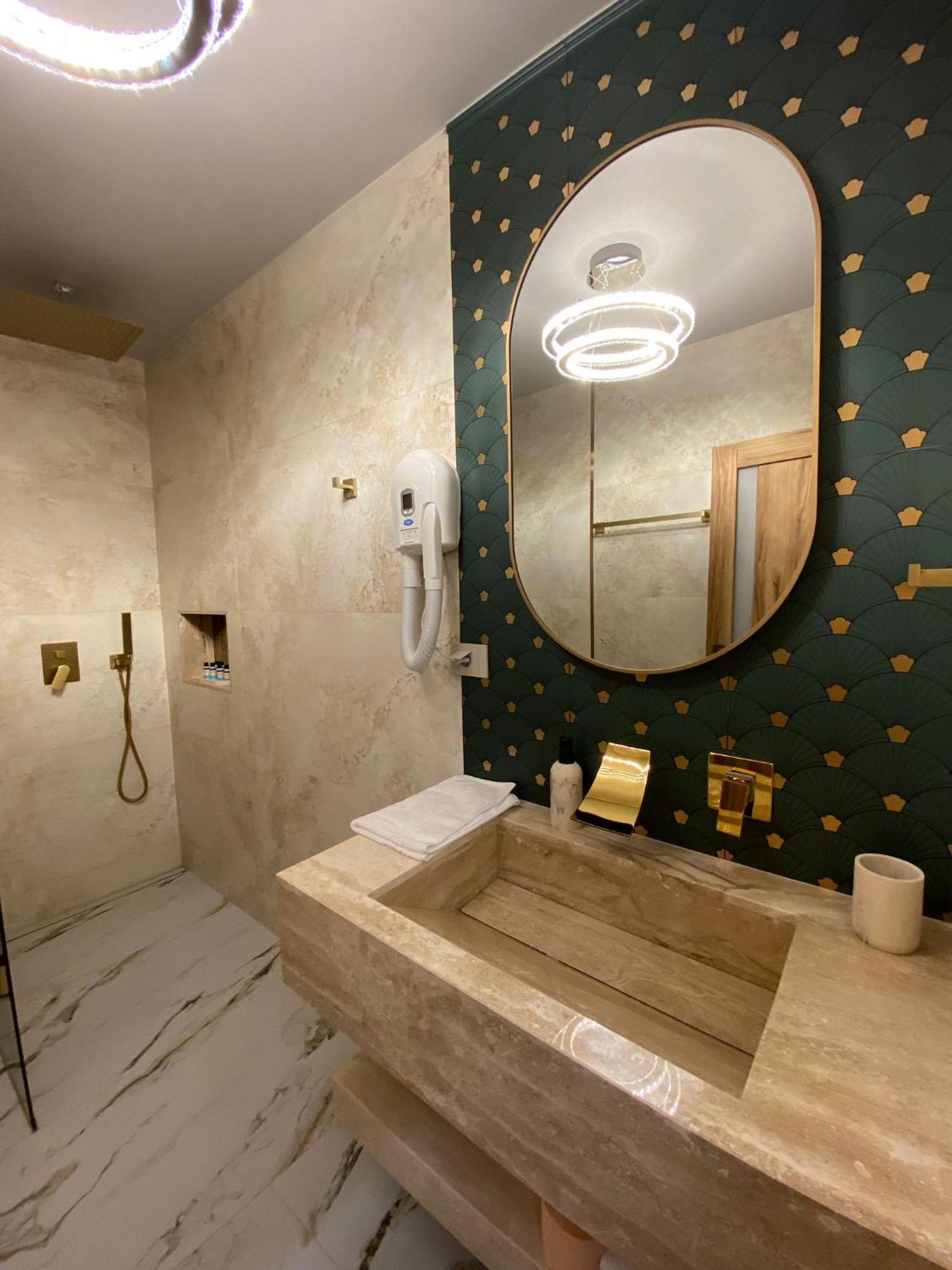 Rst Apartments Cluj Napoca ภายนอก รูปภาพ